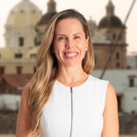 Diana Rodríguez, Gerente General del Centro de Convenciones Cartagena de Indias